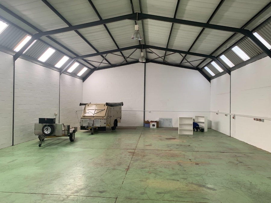 To Let Commercial Property for Rent in Montague Gardens Western Cape